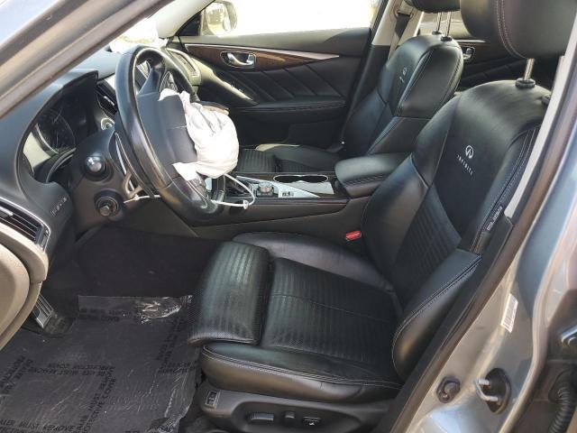 INFINITI Q50 Base Image 3