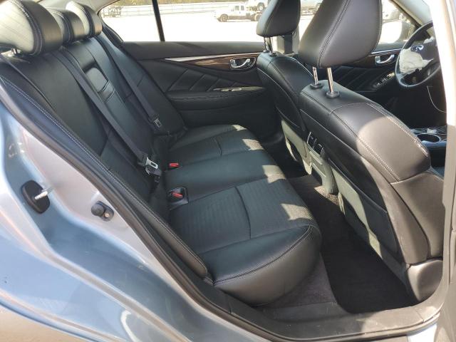 INFINITI Q50 Base Image 7