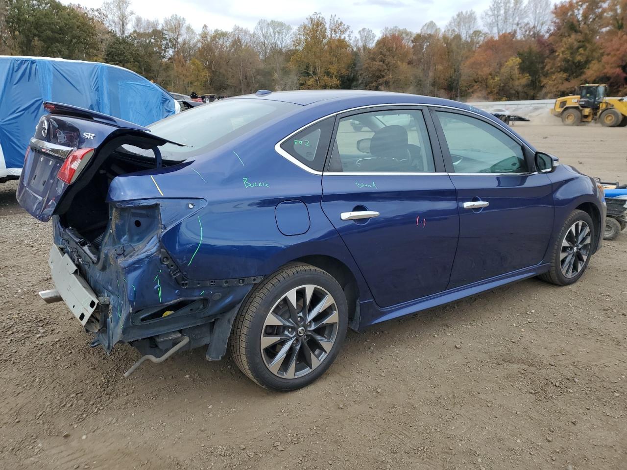 Nissan Sentra S Image 5