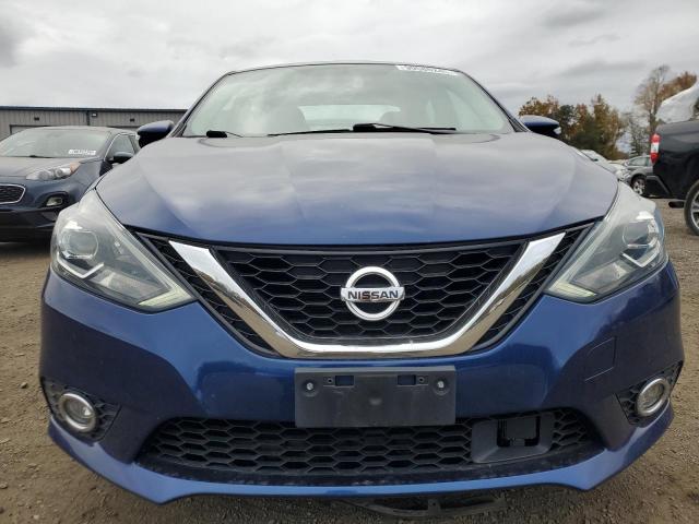 Nissan Sentra S Image 10