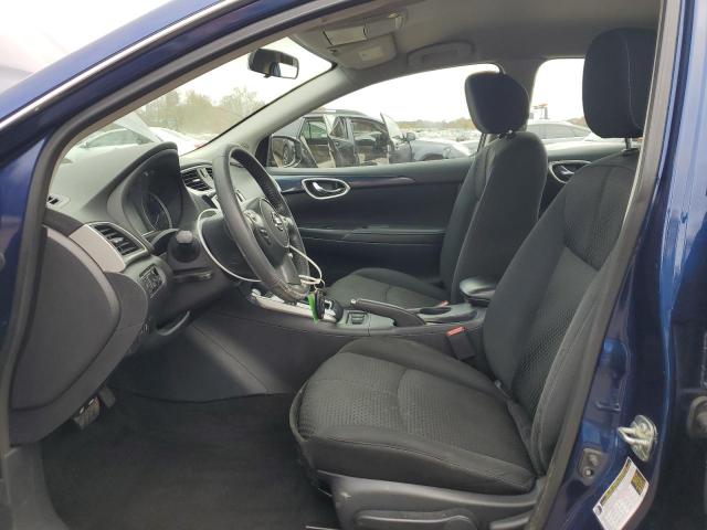 Nissan Sentra S Image 4