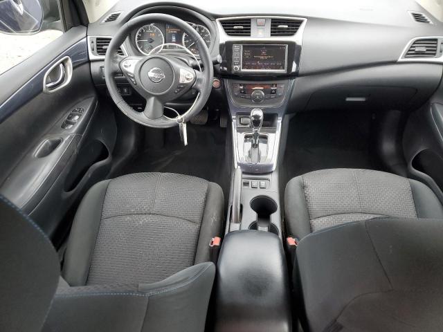 Nissan Sentra S Image 7