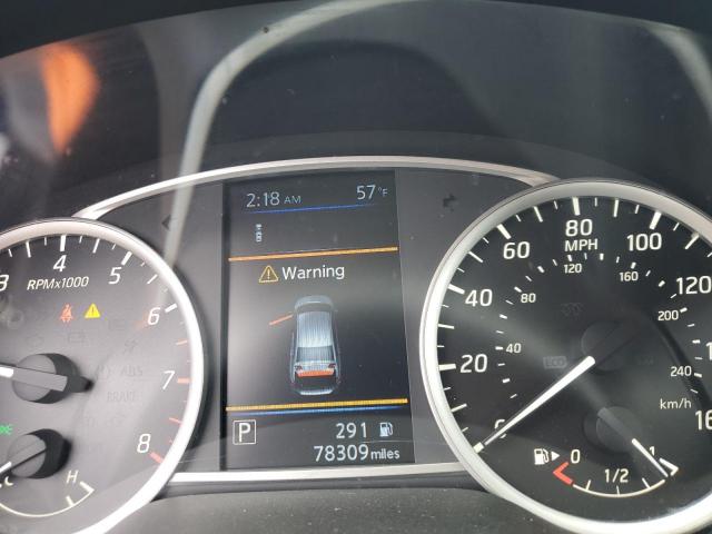 Nissan Sentra S Image 12