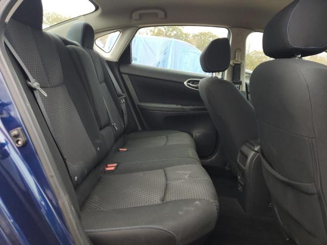 Nissan Sentra S Image 8