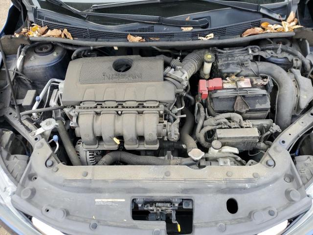 Nissan Sentra S Image 11