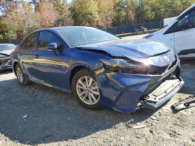 Toyota Camry Xse Image 3