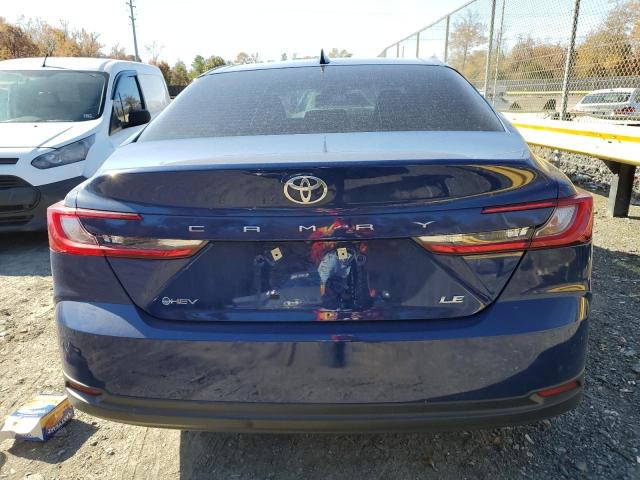 Toyota Camry Xse Image 8