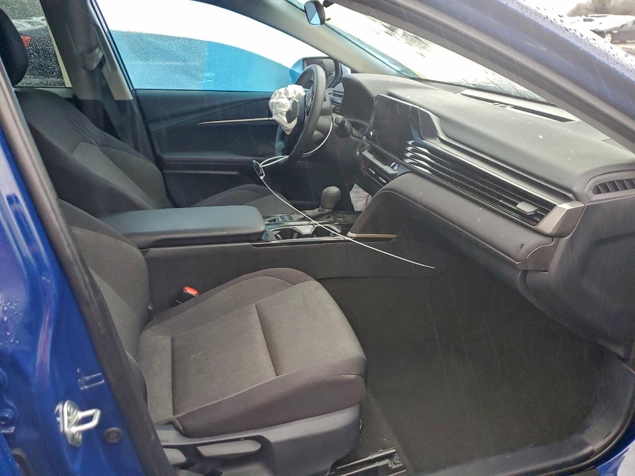 Toyota Camry Xse Image 4