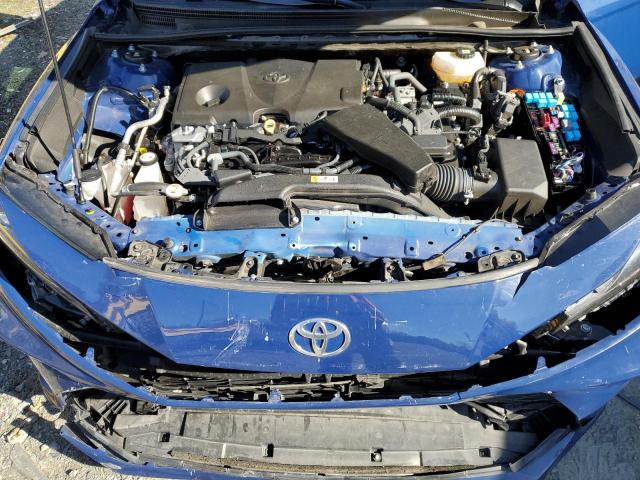 Toyota Camry Xse Image 11