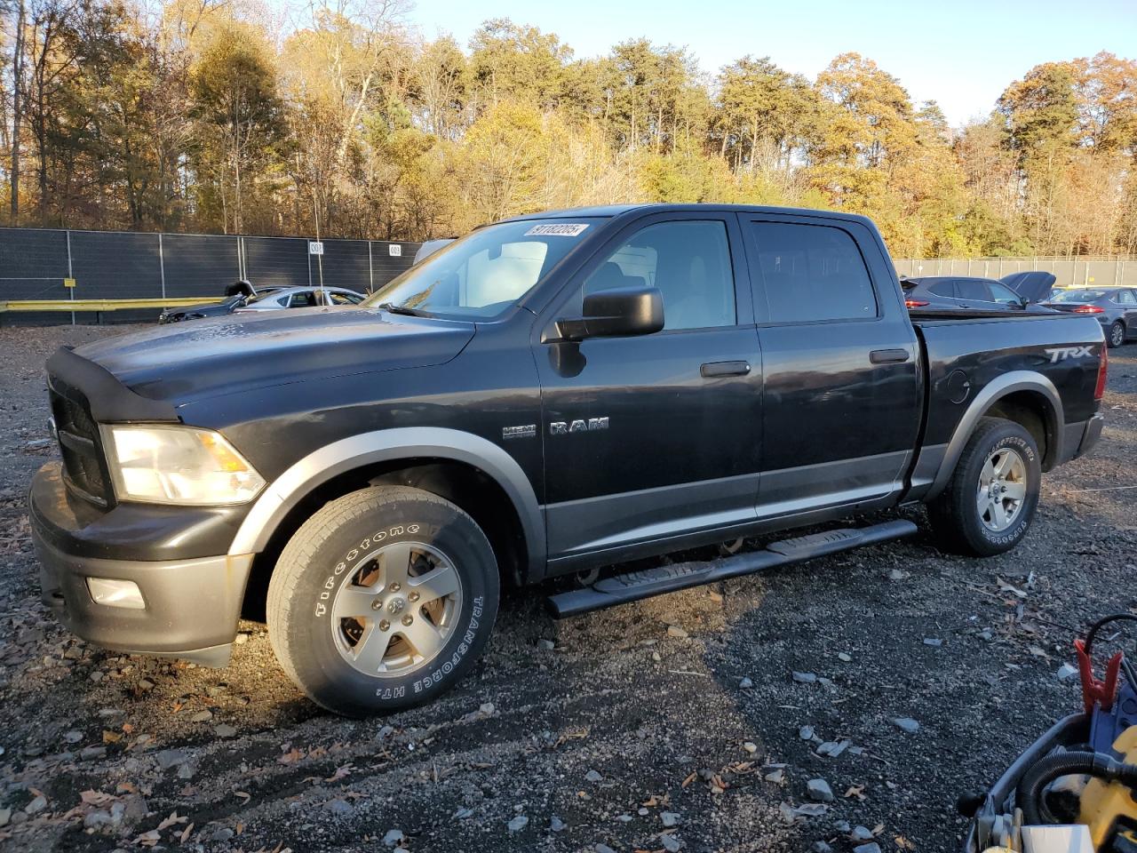 Dodge Ram 1500 Image 1