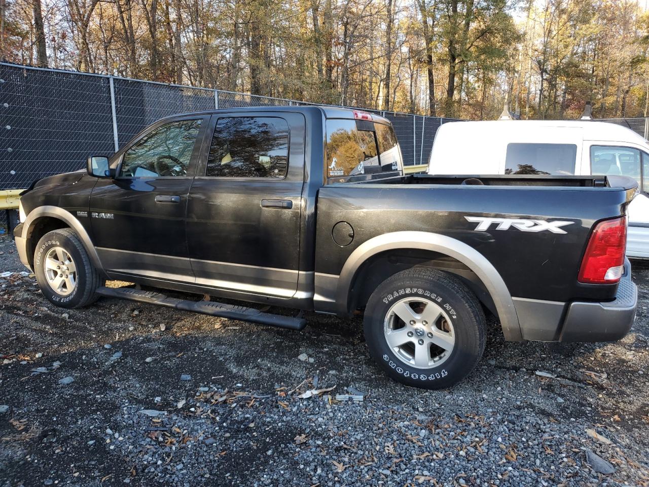 Dodge Ram 1500 Image 8