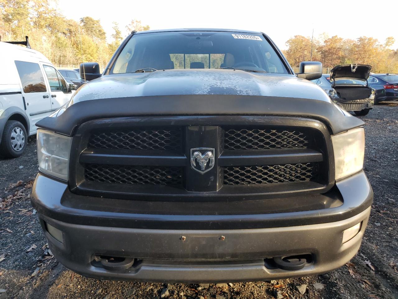 Dodge Ram 1500 Image 9