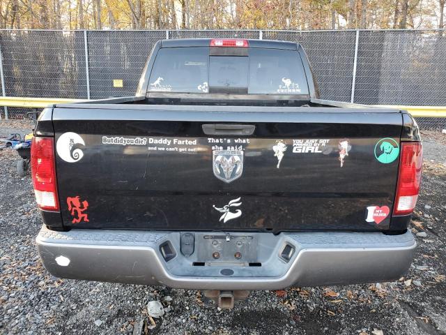 Dodge Ram 1500 Image 2