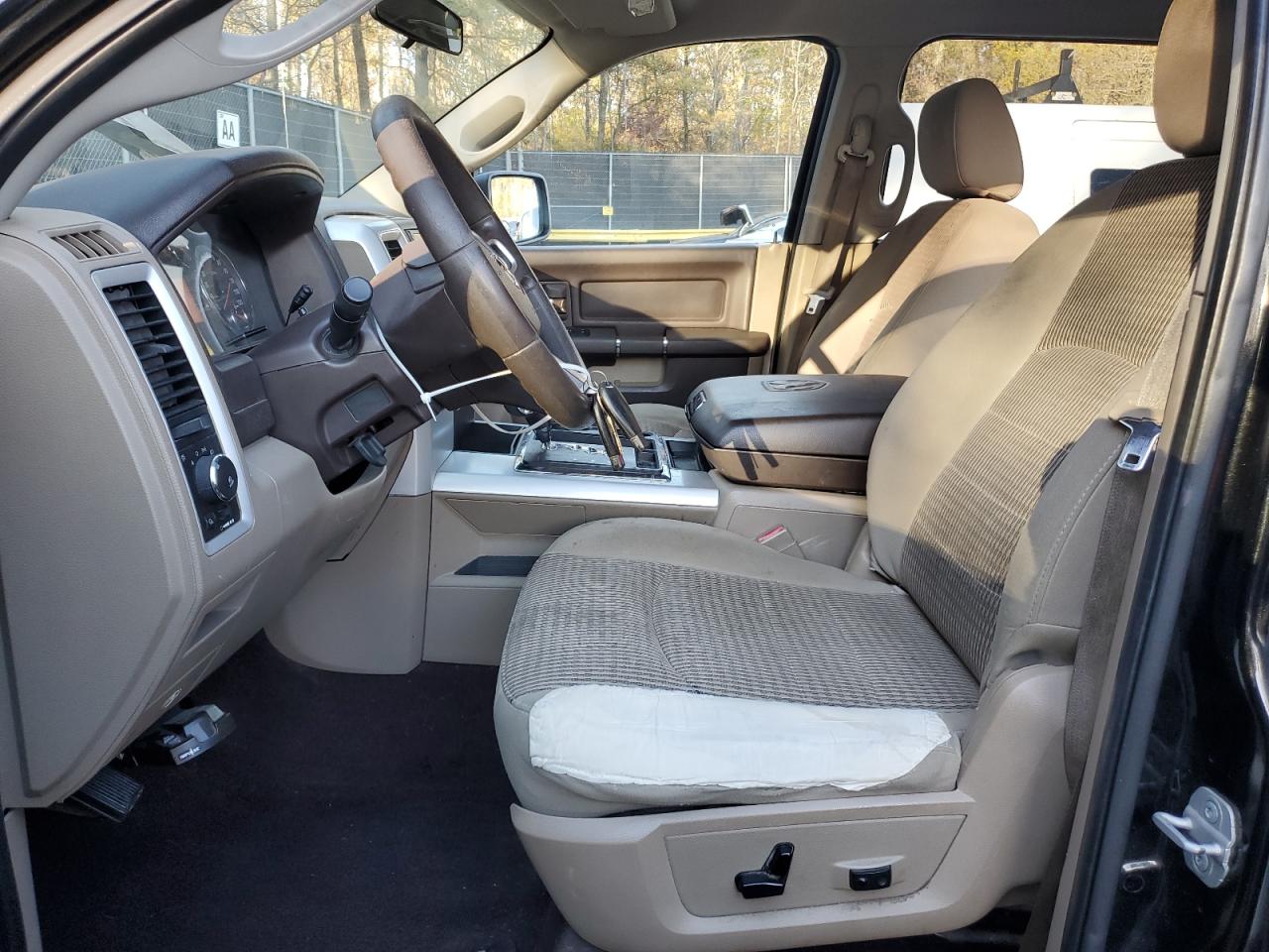 Dodge Ram 1500 Image 5