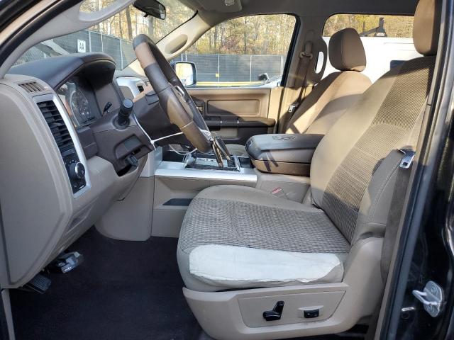 Dodge Ram 1500 Image 5