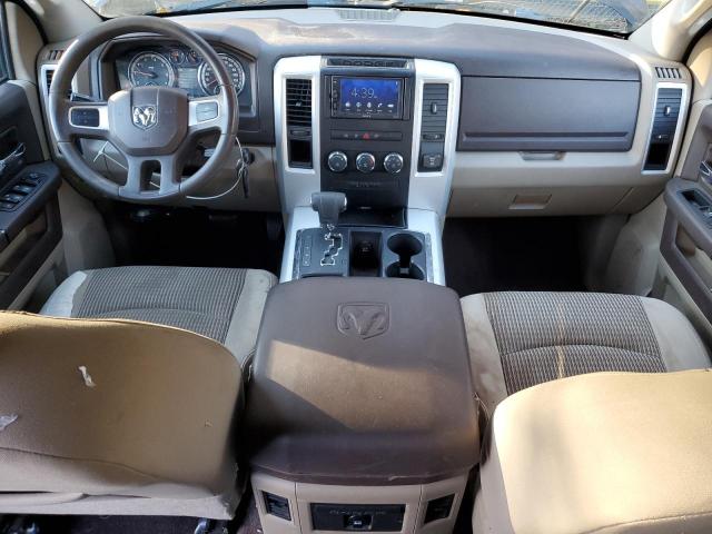 Dodge Ram 1500 Image 4