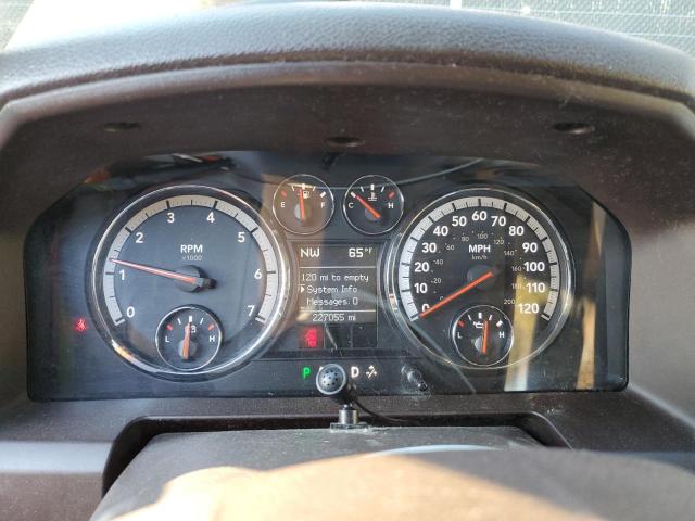 Dodge Ram 1500 Image 10