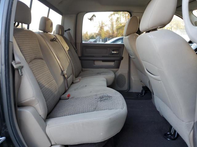 Dodge Ram 1500 Image 11