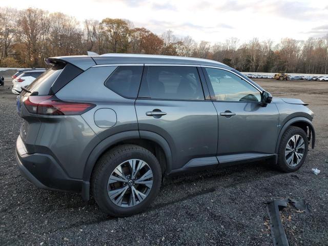 Nissan Rogue Sv Image 7