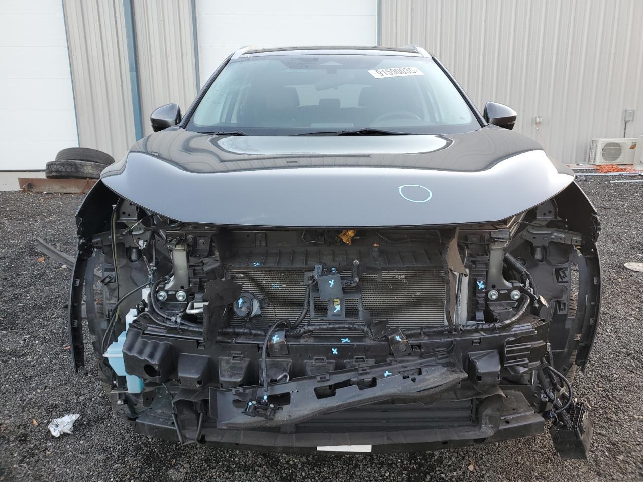 Nissan Rogue Sv Image 5