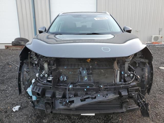 Nissan Rogue Sv Image 5