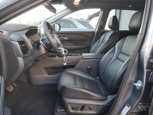 Nissan Rogue Sv Image 6