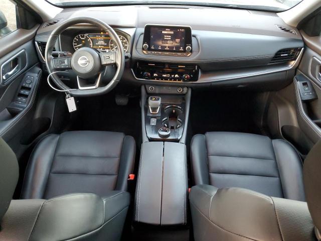 Nissan Rogue Sv Image 9