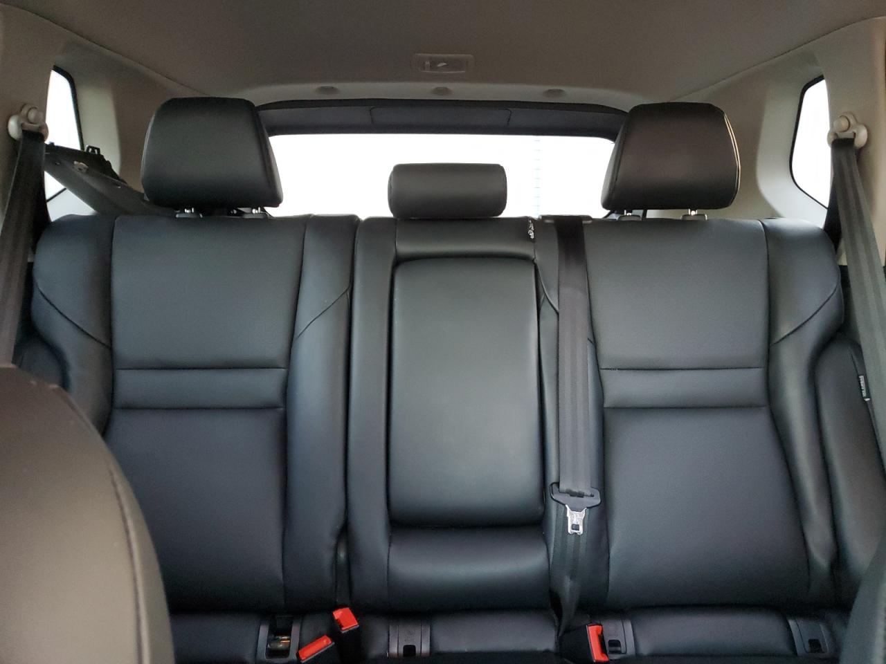 Nissan Rogue Sv Image 3