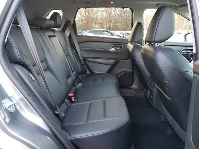 Nissan Rogue Sv Image 4