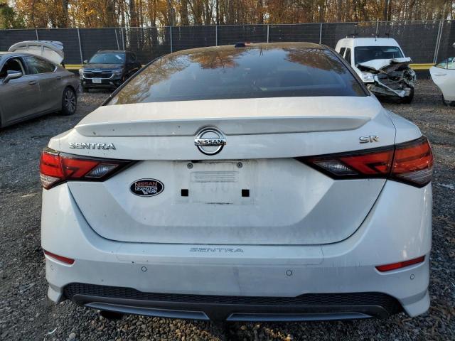 Nissan Sentra Sr Image 7