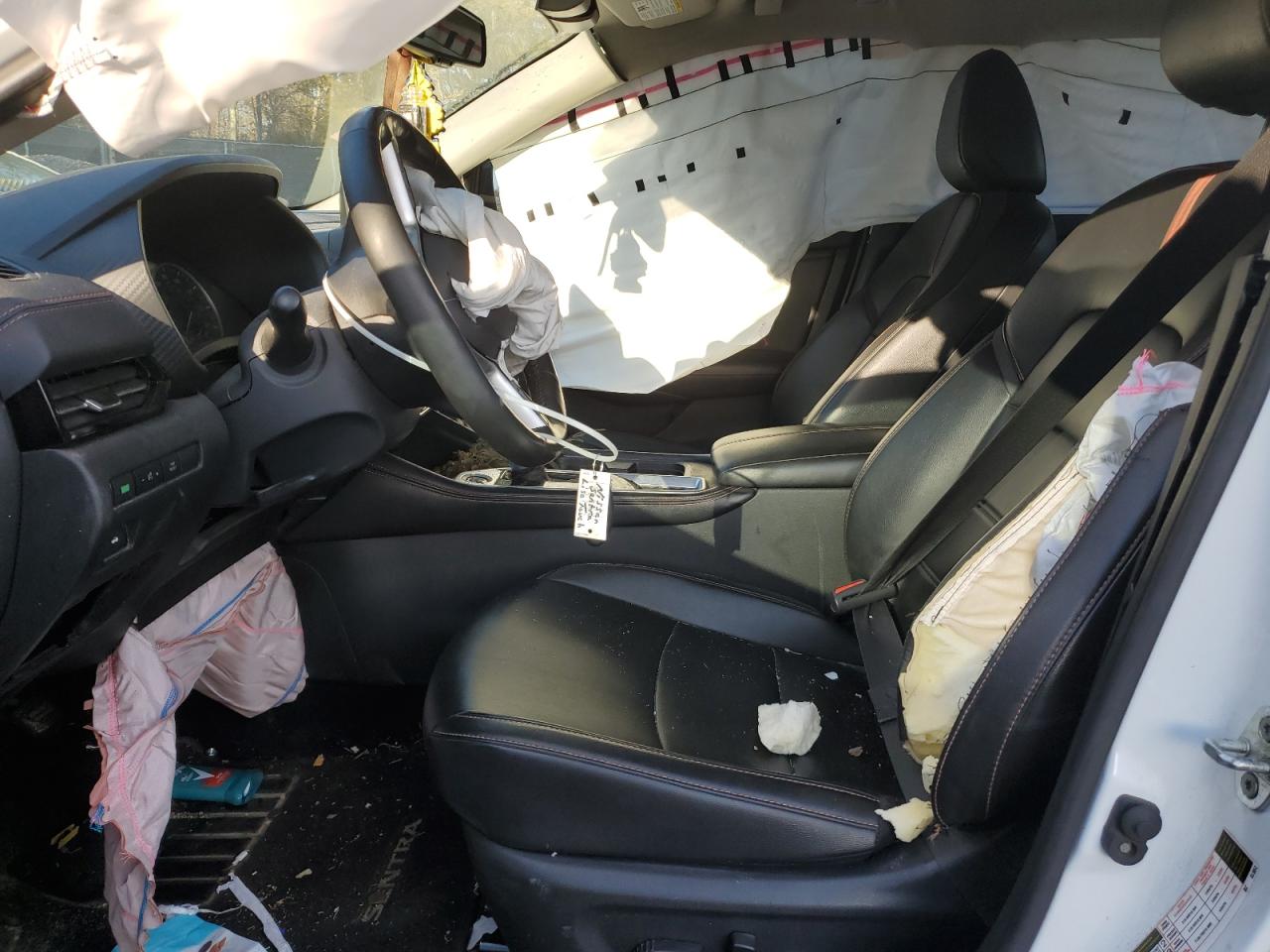 Nissan Sentra Sr Image 12