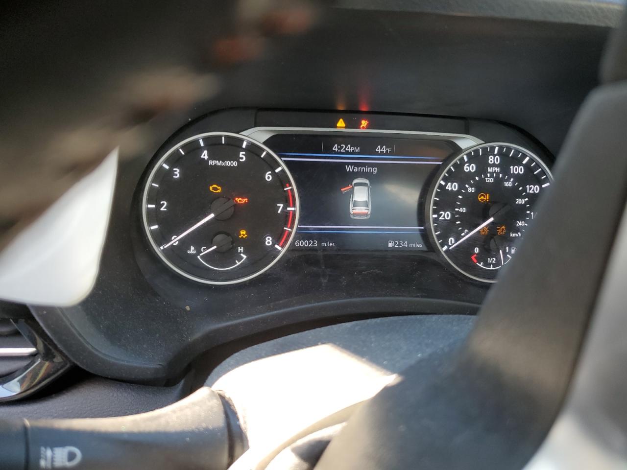 Nissan Sentra Sr Image 11