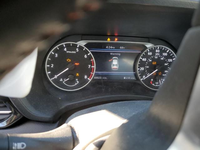 Nissan Sentra Sr Image 11