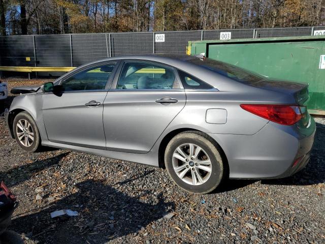 Hyundai SONATA Gls Image 9