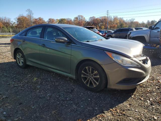 Hyundai SONATA Gls Image 3