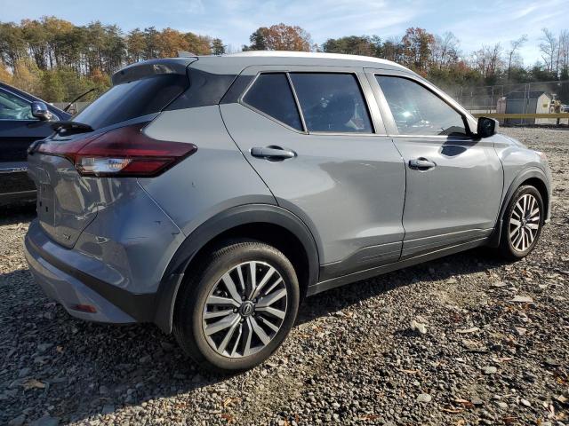 Nissan Kicks Sv Image 12