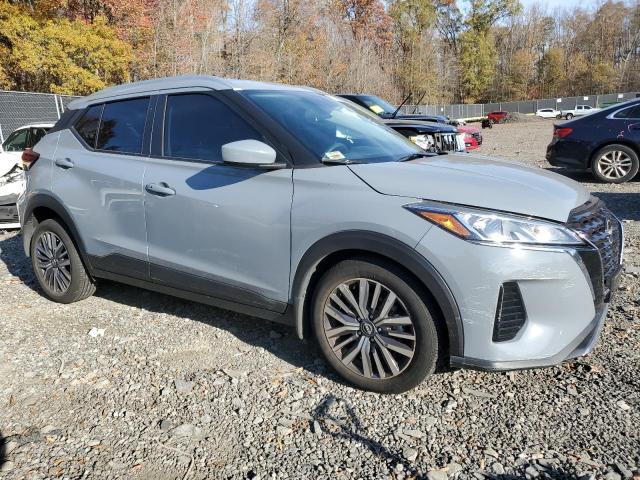 Nissan Kicks Sv Image 8