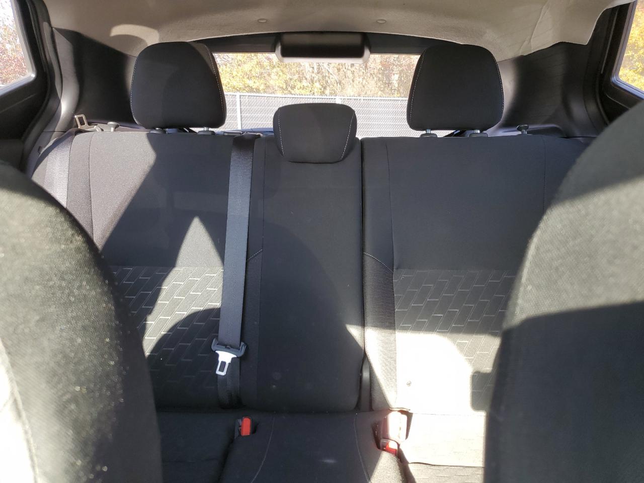 Nissan Kicks Sv Image 6