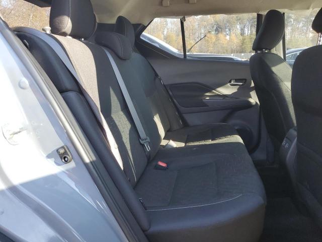 Nissan Kicks Sv Image 13