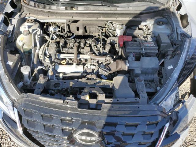 Nissan Kicks Sv Image 5