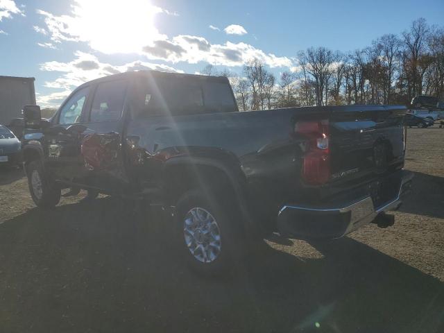Chevrolet Silverado K2500 Heavy Duty Lt Image 2