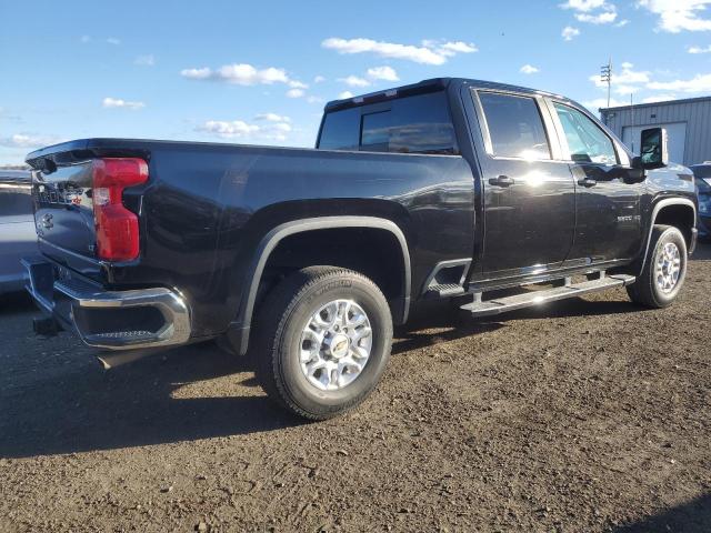 Chevrolet Silverado K2500 Heavy Duty Lt Image 10