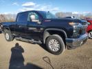 Chevrolet Silverado K2500 Heavy Duty Lt Image 3