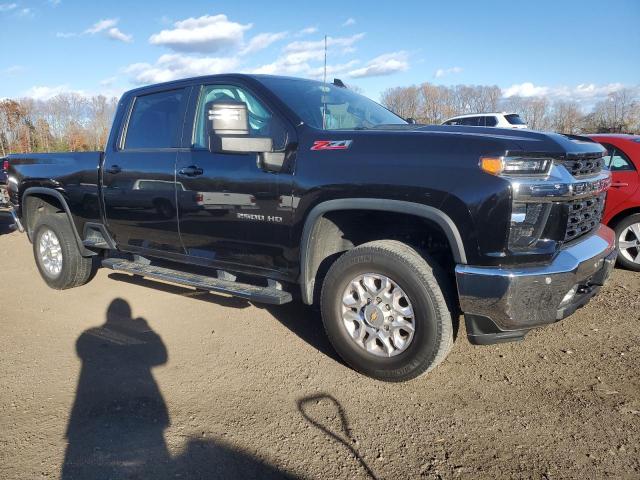 Chevrolet Silverado K2500 Heavy Duty Lt Image 3