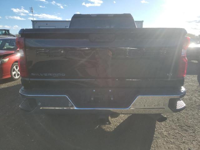 Chevrolet Silverado K2500 Heavy Duty Lt Image 11