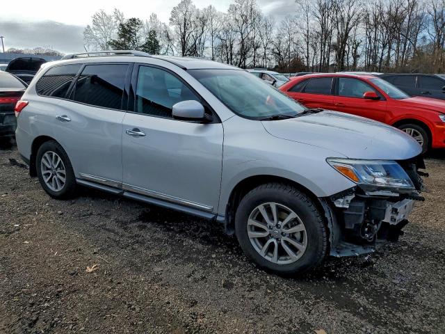 Nissan Pathfinder S Image 10