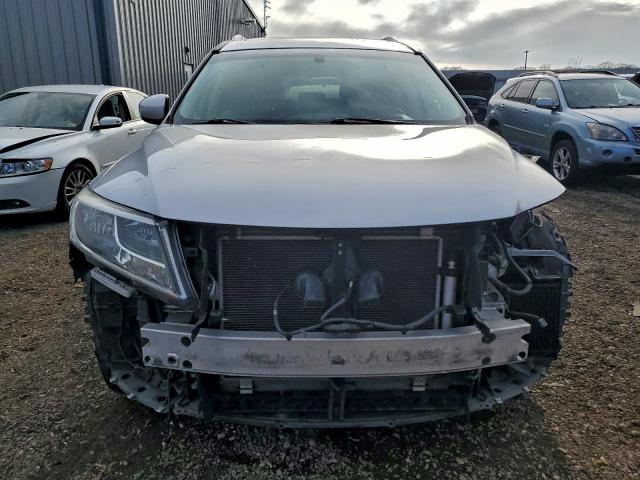 Nissan Pathfinder S Image 7