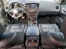 Nissan Pathfinder S Image 14