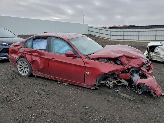 BMW 3 Series I Sulev Image 7