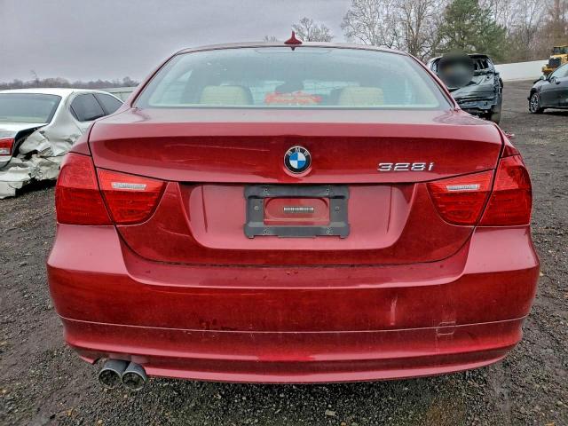 BMW 3 Series I Sulev Image 8